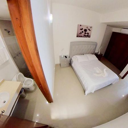Ocean View Spacious Penthouses With Big Terraces And Over 318 Square Meters Cartagena Kültér fotó