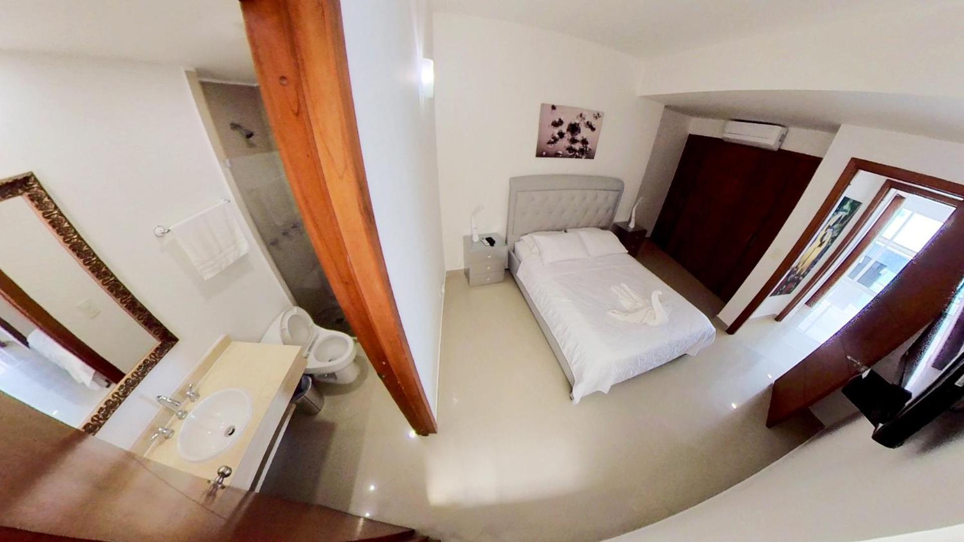 Ocean View Spacious Penthouses With Big Terraces And Over 318 Square Meters Cartagena Kültér fotó