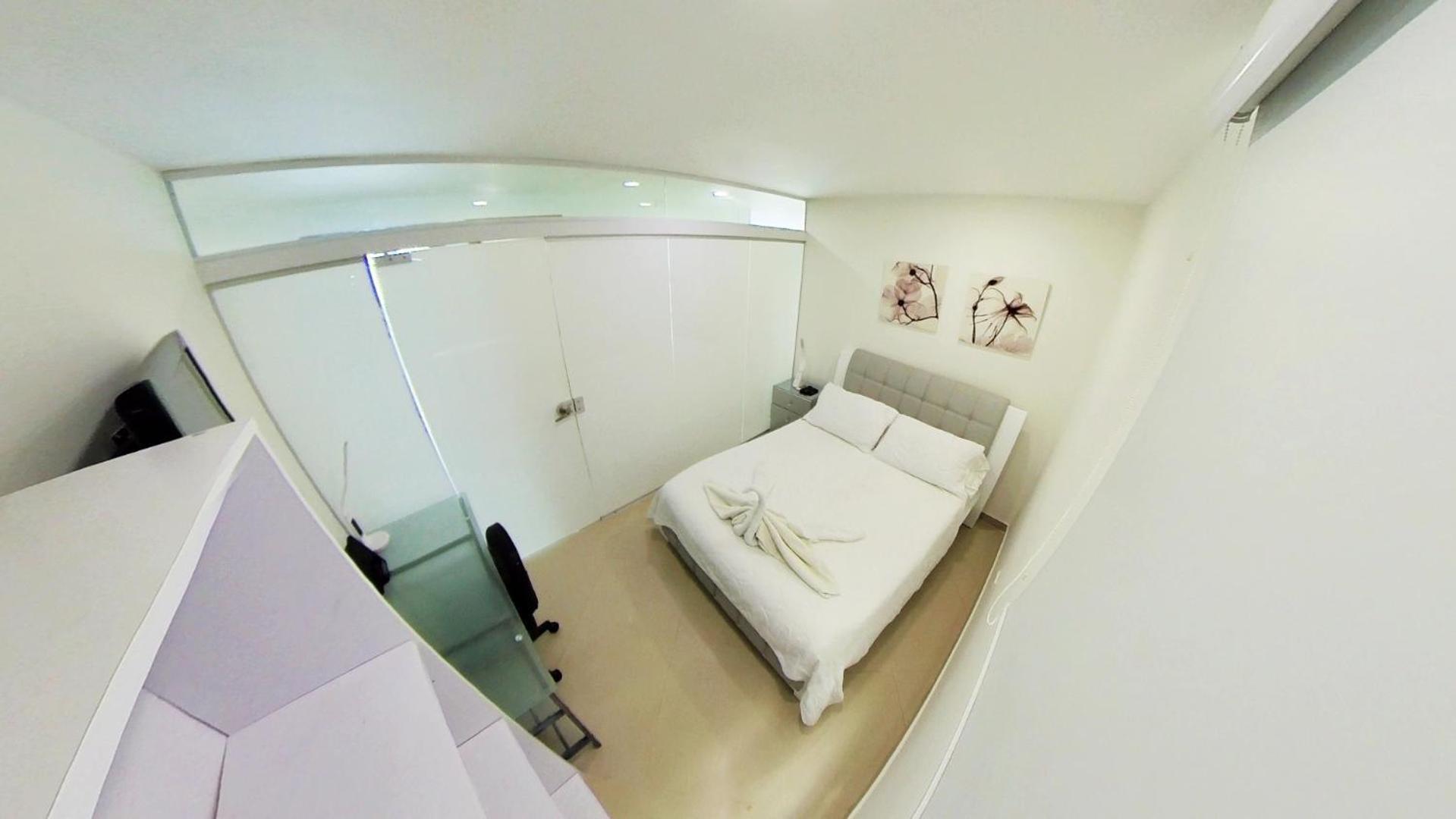 Ocean View Spacious Penthouses With Big Terraces And Over 318 Square Meters Cartagena Kültér fotó
