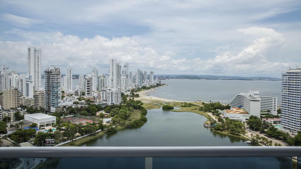Ocean View Spacious Penthouses With Big Terraces And Over 318 Square Meters Cartagena Kültér fotó