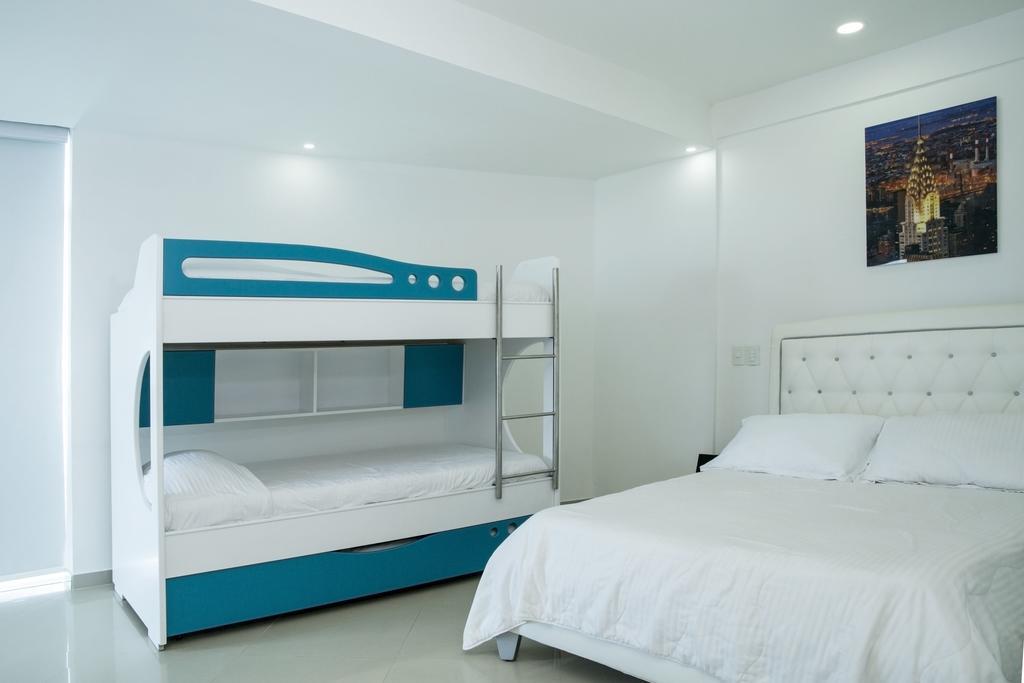 Ocean View Spacious Penthouses With Big Terraces And Over 318 Square Meters Cartagena Kültér fotó