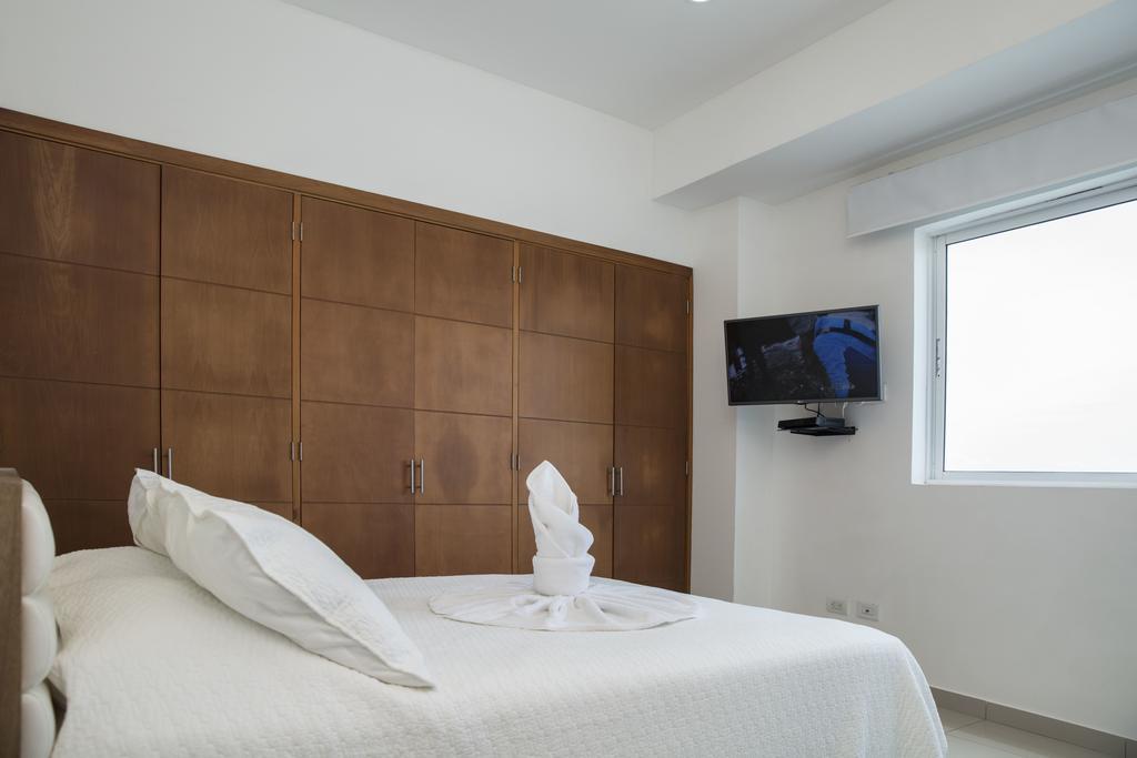 Ocean View Spacious Penthouses With Big Terraces And Over 318 Square Meters Cartagena Kültér fotó