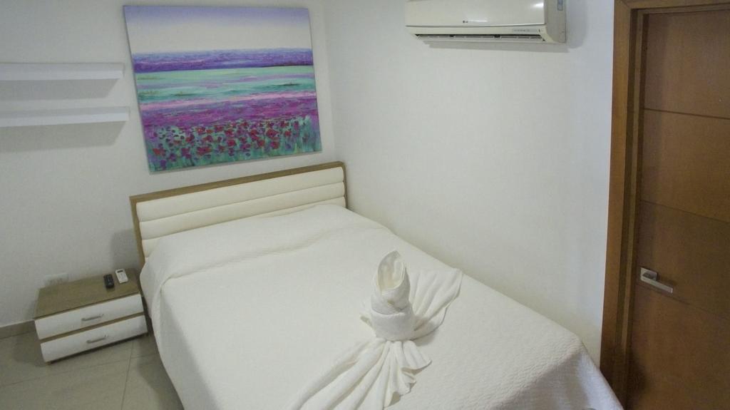 Ocean View Spacious Penthouses With Big Terraces And Over 318 Square Meters Cartagena Kültér fotó