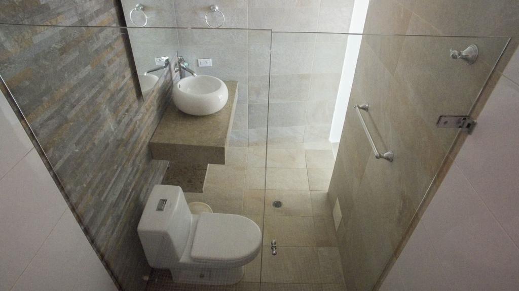 Ocean View Spacious Penthouses With Big Terraces And Over 318 Square Meters Cartagena Kültér fotó