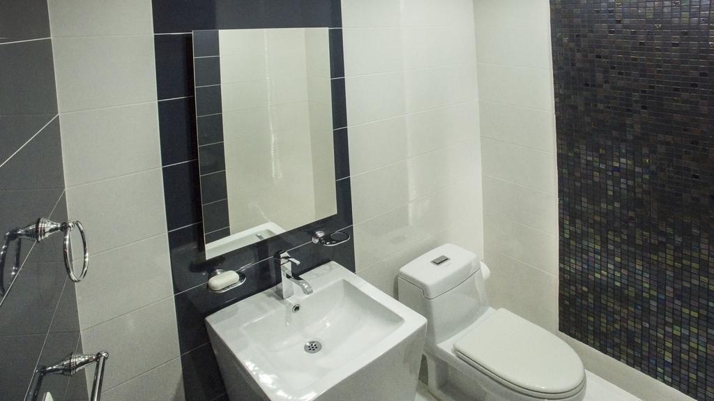 Ocean View Spacious Penthouses With Big Terraces And Over 318 Square Meters Cartagena Kültér fotó