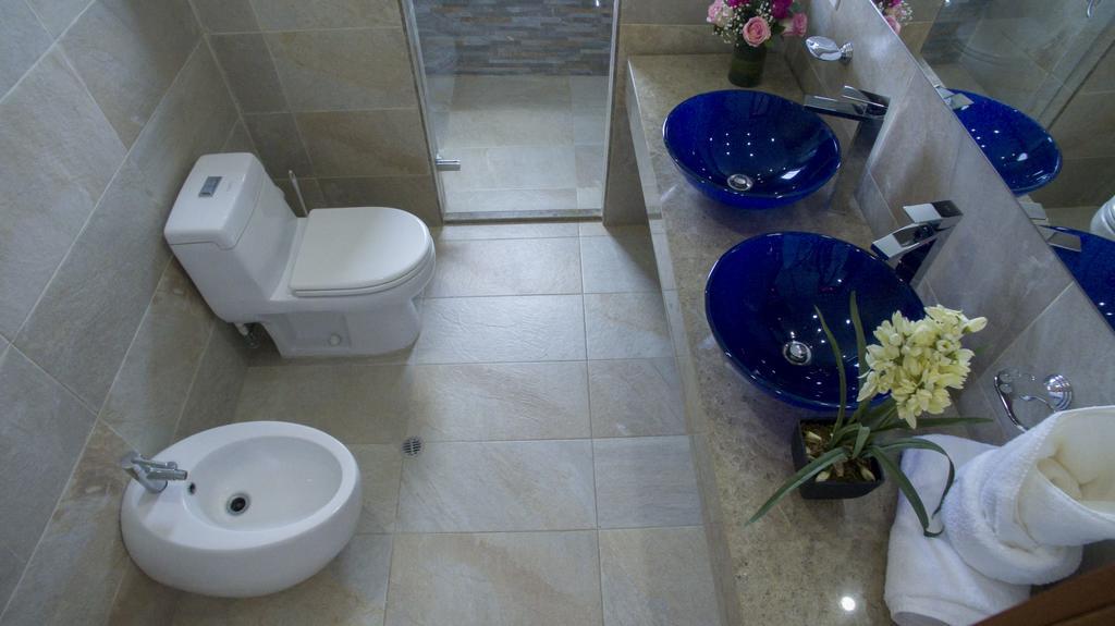 Ocean View Spacious Penthouses With Big Terraces And Over 318 Square Meters Cartagena Kültér fotó