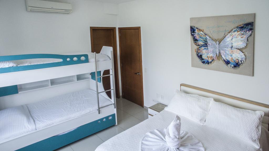Ocean View Spacious Penthouses With Big Terraces And Over 318 Square Meters Cartagena Kültér fotó