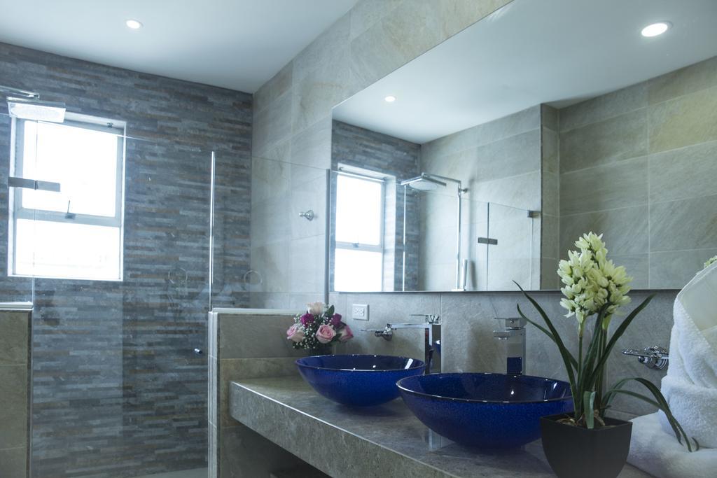 Ocean View Spacious Penthouses With Big Terraces And Over 318 Square Meters Cartagena Kültér fotó