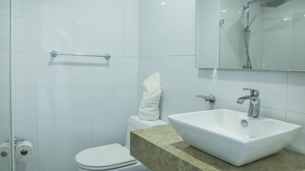 Ocean View Spacious Penthouses With Big Terraces And Over 318 Square Meters Cartagena Kültér fotó