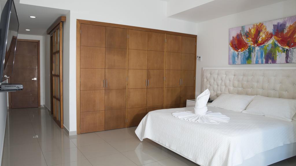 Ocean View Spacious Penthouses With Big Terraces And Over 318 Square Meters Cartagena Kültér fotó