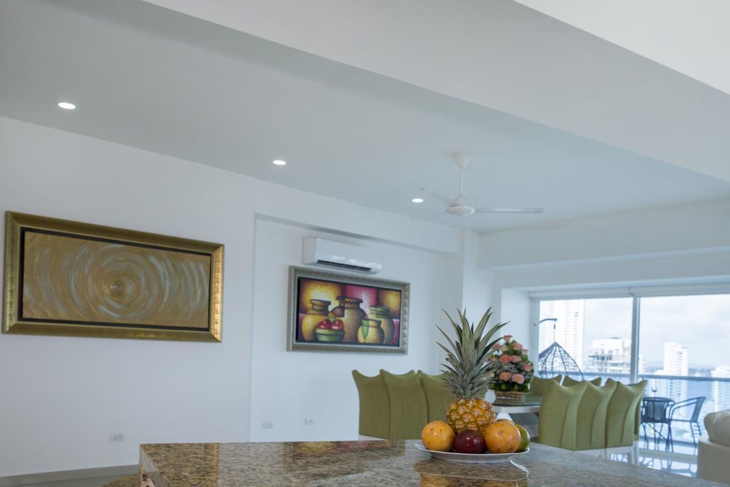 Ocean View Spacious Penthouses With Big Terraces And Over 318 Square Meters Cartagena Kültér fotó