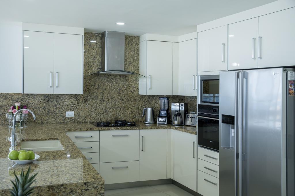 Ocean View Spacious Penthouses With Big Terraces And Over 318 Square Meters Cartagena Kültér fotó