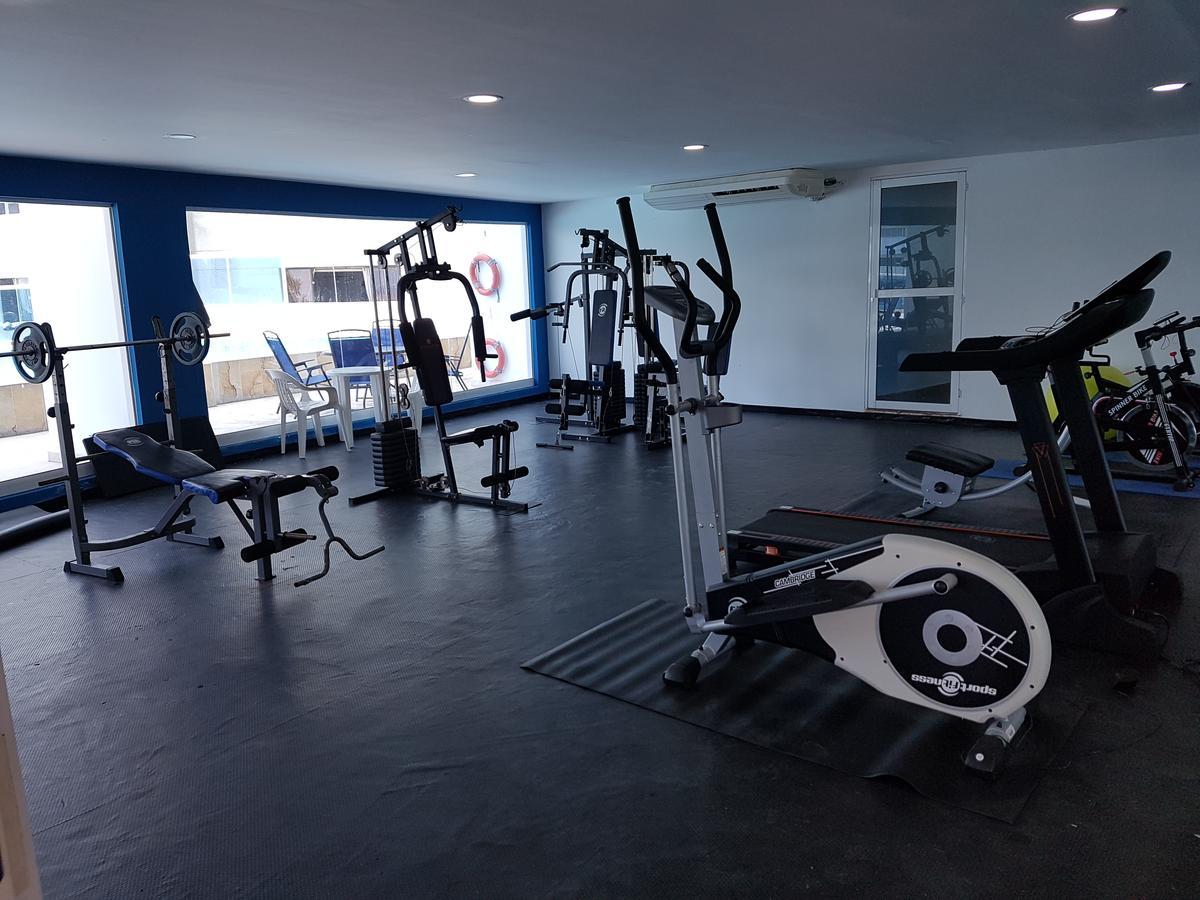 Ocean View Spacious Penthouses With Big Terraces And Over 318 Square Meters Cartagena Kültér fotó